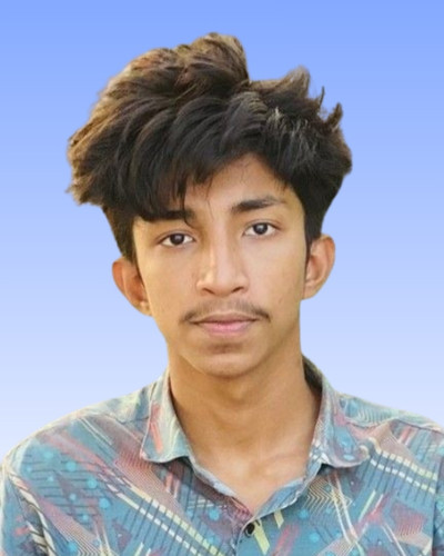 Tahsin Ul Islam